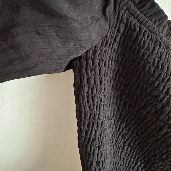 Dynamite Off-Shoulder Blouse - Picture 5 of 8